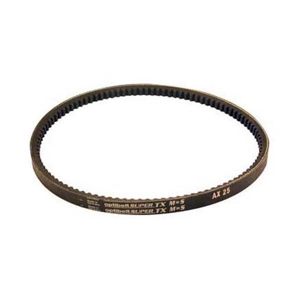 Pennbarry Belt, Pulley (Ax25) 62031-0 - main